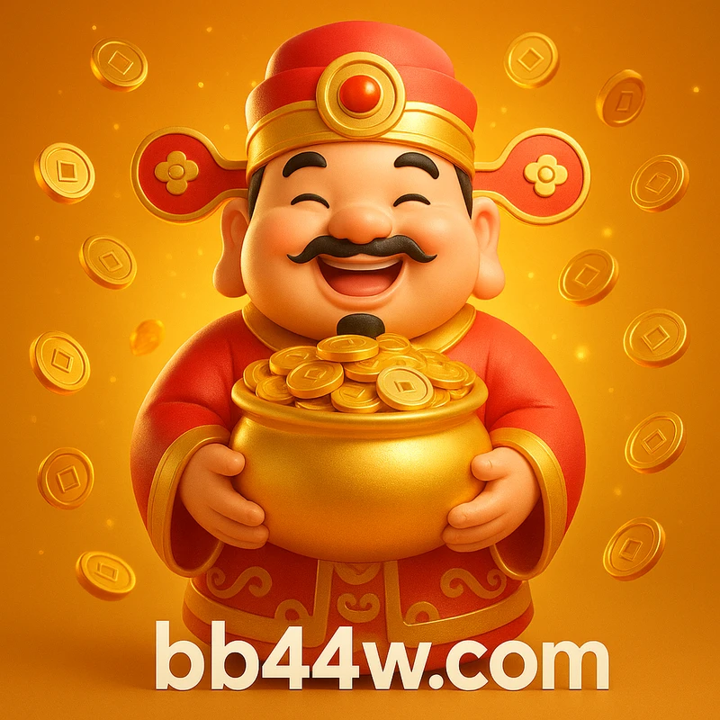 bb44 গেমিং প্ল্যাটফর্মে মানি পট ডিলাক্স গেম